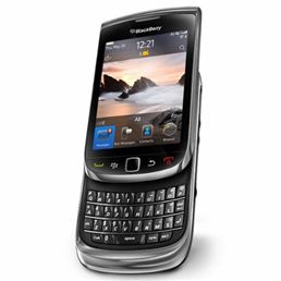 Rim Blackberry 9800 Torch New Sim Free Unlocked UK