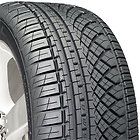 New Continental Extreme Contact DWS 295 40 20 Tires