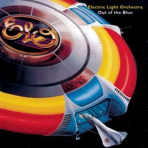 Electric Light Orchestra   Out Of The Blue 2 x 180 Gram (Black Vinyl)