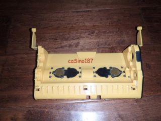 Roomba Discovery 400 Brush Deck Gear Case 415 4210 2 Sensors 4220 4230