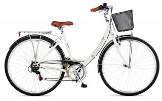 Viking Vitesse Ladies Womens Traditional Hybrid Bike RRP £210