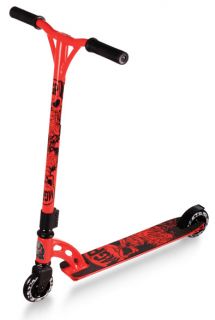 MGP VX2 Team Edition Kick Scooter Red Madd Gear Scooters Fast Shipping