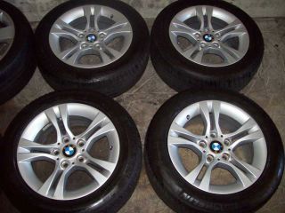 16 BMW 325i 328i 318i Wheels Tires E46 E36 323i