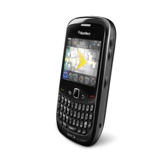 Nice Blackberry 8530 Sprint Curve 3G Smartphone Rim