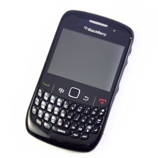 Rim Blackberry 8530 Curve Verizon Black Smartphone