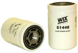 WIX Hydraulic Filter Replacement Each 51448