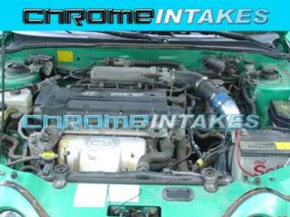 Cold Air Intake for 97 99 00 01 Hyundai Tiburon Elantra