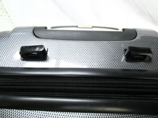 Samsonite Lightweight Polycarbonate 2pc Set Spinner Luggage 28 Carry
