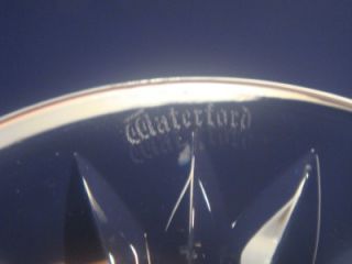 Waterford Crystal POWERSCOURT is one of the oldest and iconic of
