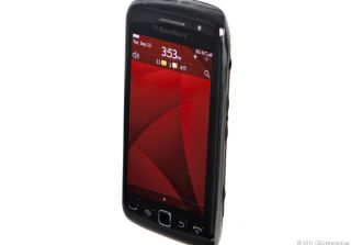 Verizon Blackberry Torch 9850 Rim Bar GSM Touchscreen Smartphone 8097