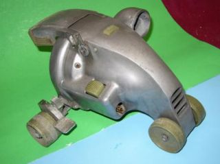 Vintage Kirby Dual Sanitronic 80 Vacuum Motor