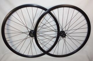 2012 Specialized Tricross Disc Cyclocross Road Tubeless Wheelset 700c