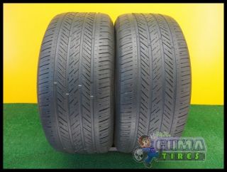 Michelin Pilot HX MXM4 255 45 18 Used Tires Free M B Miami 255 45