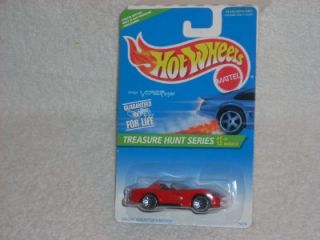 HW 1996 Treasure Hunt Series 6 Dodge Viper RT 10 433