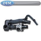 OEM NEW 2001 2002 Ford Taurus, Sable Coolant Outlet Hose, Thermostat