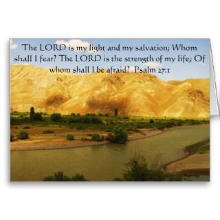 Cards, Note Cards and Christian Quotes Greeting Card Templates