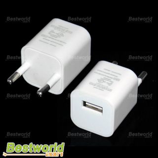 USB Ladegerät Netzteil Charger für iPod iPhone 3G 3Gs