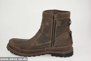 Timberland Earthkeepers Stiefel Gr. 43,5 US 9,5 Herren Schuhe Boots