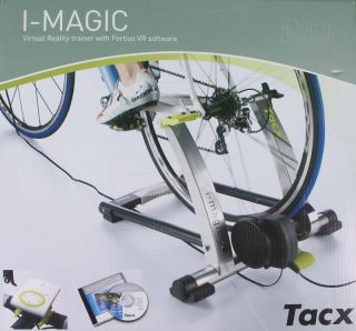 NEU Tacx I Magic T1900.30 M.11 Rollentrainer T 1900.30