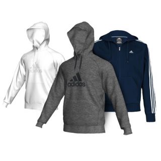 Adidas Kapuzen Sweatshirt, Hooded Sweat, Hoody, Kapuzensweater Gr. XS