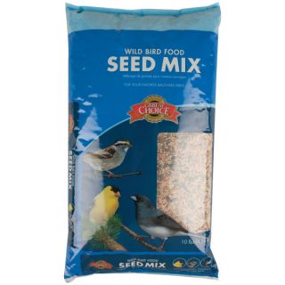 Grreat Choice® Wild Bird Seed Mix   Wild Bird   Bird