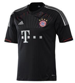 Bayern München Champions League Trikot Saison 2012/2013