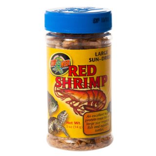 Reptile Food Food for Turtles, Frogs & Lizards