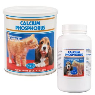 Dog Milk Replacer & Dog Milk Supplements