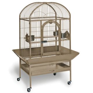 Boutique Bird Prevue Pet Products Small Dometop Bird Cage