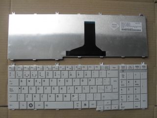 Toshiba Satellite C660 C660D C655 C655D C655D S5041 Keyboard SPANISH
