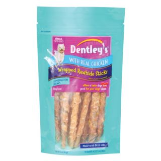 Dog Chew Treats