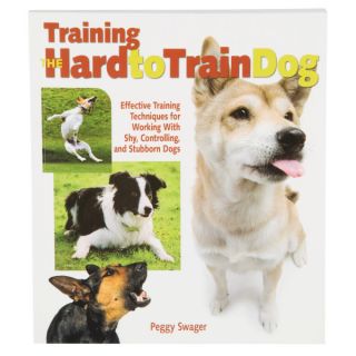 Dog Books & Various Books About Dogs