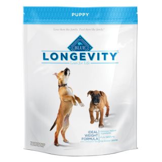 BLUE Longevity™ Puppy Food   Sale   Dog