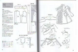 SIMPLE CHIC DRESS PATTERNS   Japanese Craft Book