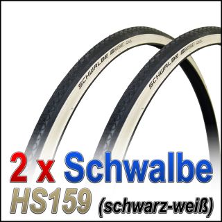 Schwalbe HS159 Draht Reifen 26 x 11/2 x 13/8 650 x 35B  37 584