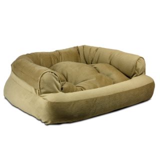Indoor Dog Beds Donut Beds & Fluffy Pads