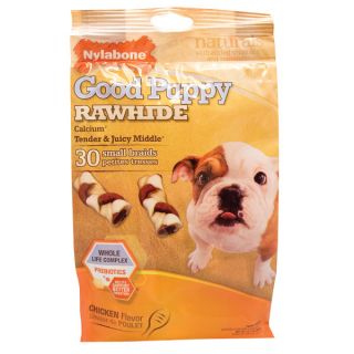 Dog Chew Treats