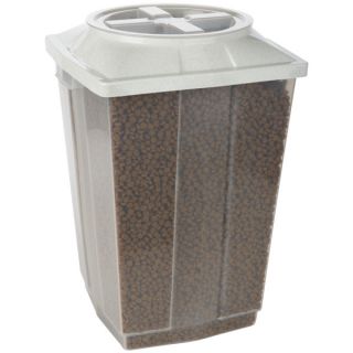 Gamma2 Vittle Vault II Pet Food Container   Food Storage & Scoops   Bowls & Feeding Accessories