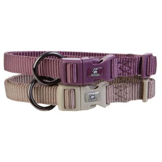 Top Paw Nylon Adjustable Dog Collars   Collars   Collars, Harnesses & Leashes