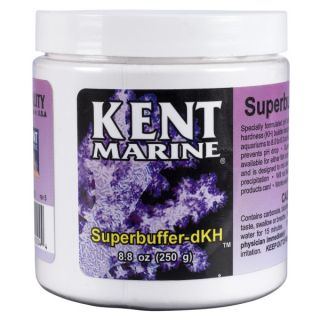 Supplements for Saltwater Fish and Related Saltwater Supplies