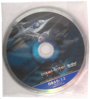 Treiber CD DVD Conroe 865PE *19 Windows 7 Vista Win XP