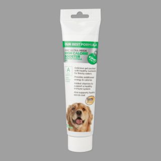 GNC Ultra Mega High Calorie Booster for Adult Dogs   Sale   Dog