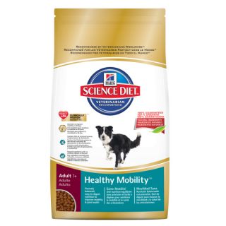 Hill's Science Diet Adult Healthy Mobility™ Dog Food    Dry Food   Food