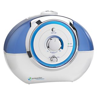 pureguardianTM 80 Hour* Ultrasonic Humidifier   Cleanup & Odor Removers   Cat