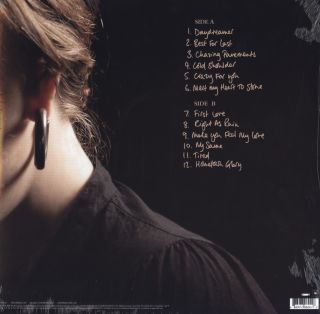 Adele   19   Nineteen (Limited 12 LP Vinyl + Free  Code) NEW
