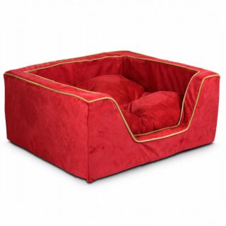 Luxury Dog Beds  Designer Beds & Throws