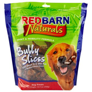 Red Barn Bully Slices & Nuggets   Prime Cuts   Rawhide & Chews