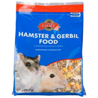 Grreat Choice Hamster & Gerbil Food   Food   Small Pet