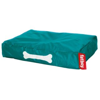 Fatboy Doggielounge Pet Bed   Turquoise