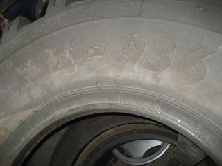 Bagger Reifen 20 24 EM 936 22/70 24